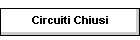 Circuiti Chiusi