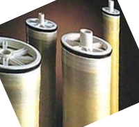 membrane osmosi